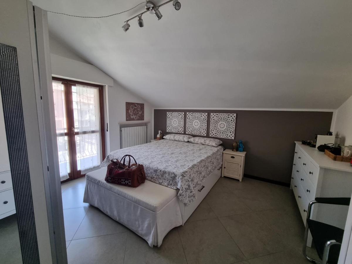 -Le Carillon- Jacuzzi Suite Prive Close To Bergamo Sorisole Exterior photo