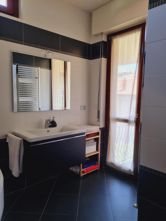 -Le Carillon- Jacuzzi Suite Prive Close To Bergamo Sorisole Exterior photo