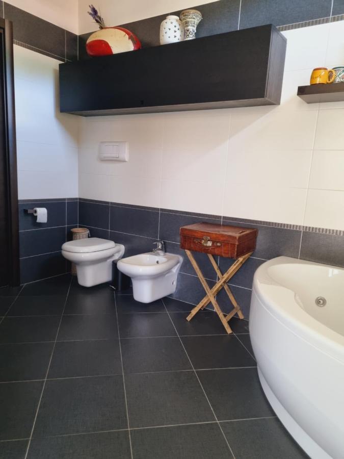-Le Carillon- Jacuzzi Suite Prive Close To Bergamo Sorisole Exterior photo